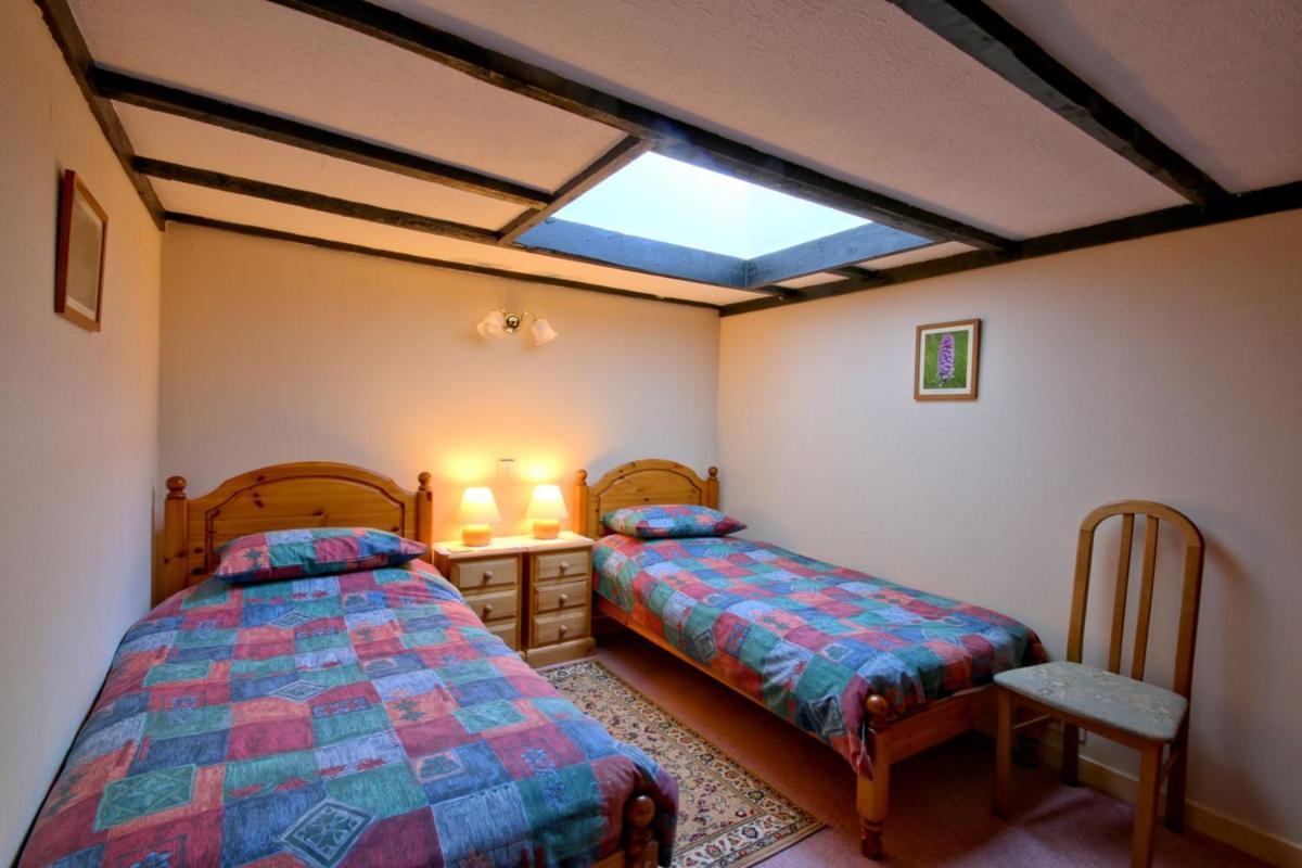 Easter Corrie Cottages Ballindalloch Luaran gambar
