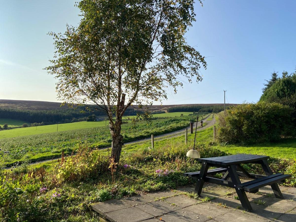 Easter Corrie Cottages Ballindalloch Luaran gambar